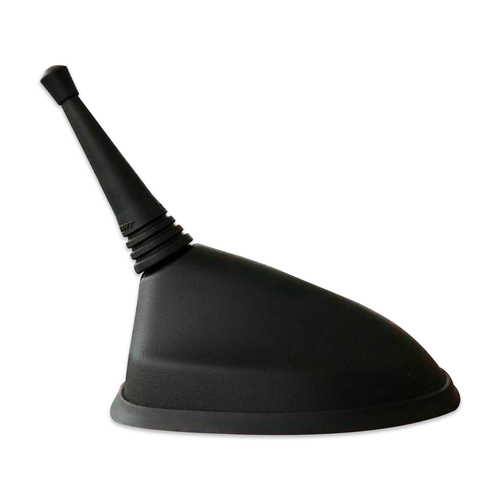Antenna / Aerial Only Stubby Bee Sting for Ford Focus ST RS 2012 > 2020 - Black 5cm - Antenna Base NOT included