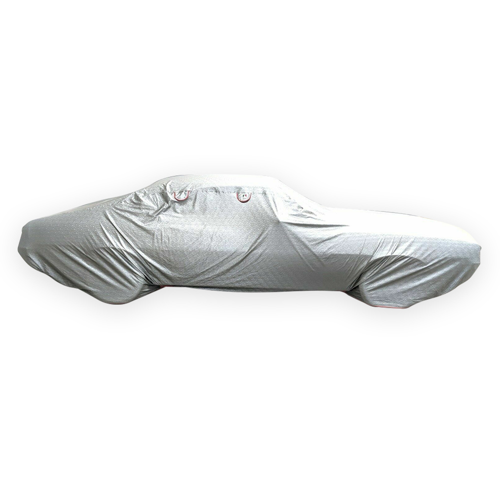 Autotecnica Car Cover Stormguard Non Scratch Waterproof fits Nissan 350Z 370Z Soft Lined