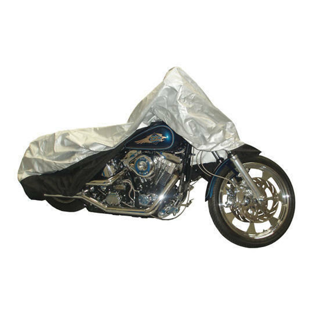 Motorbike Cover Harley fits Davidson Tourer with Bags Screen eBay