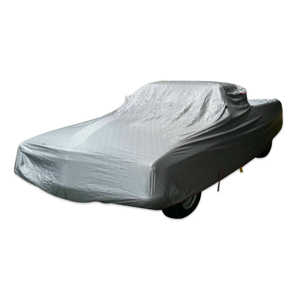 Autotecnica Car Cover Stormguard Waterproof for Ford Falcon Ute FPV AU BA BF FG FGX XR6 XR8 5.2m