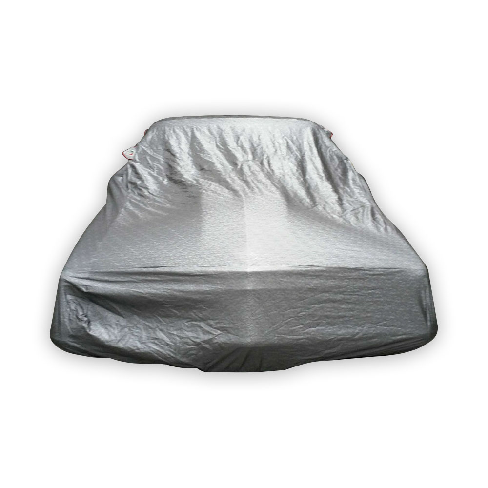 Autotecnica Car Cover Full Coverage Stormguard fits Ford Falcon XW XY Ute up to 5.2m
