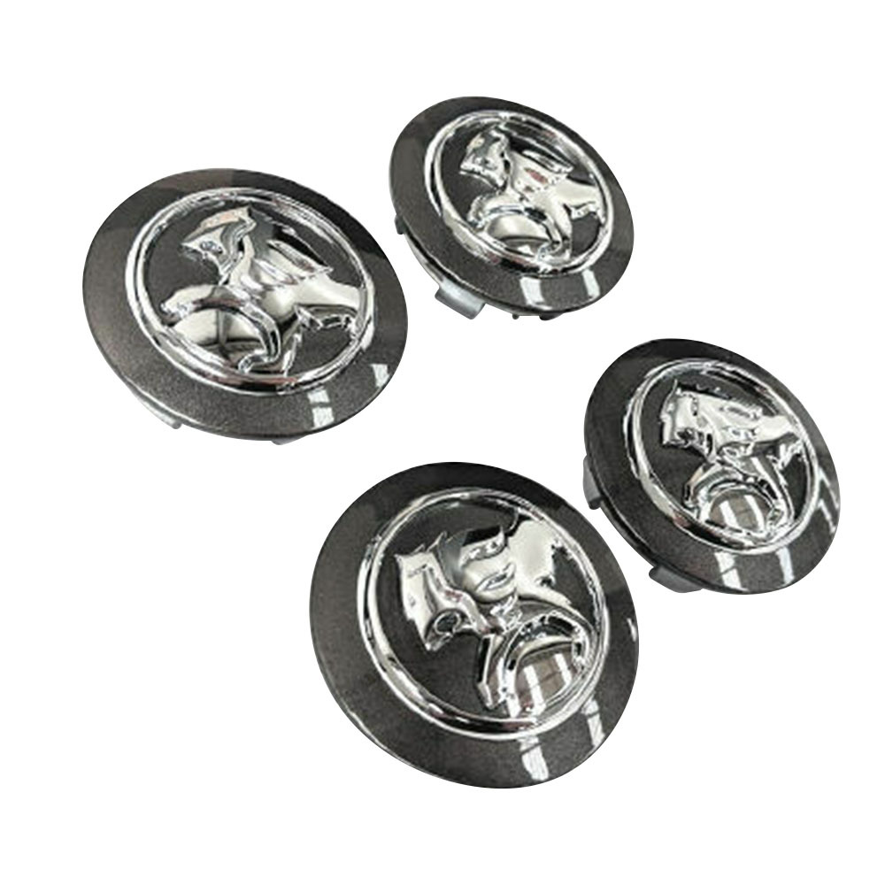 Genuine Holden Wheel Caps for ZB Commodore Buick Regal & Vauxhall 2018 ...