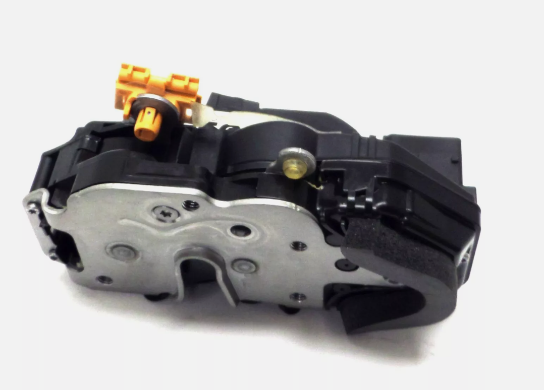 Genuine Holden RHF Door Lock & Actuator to suit Holden & HSV VF Commodore Calais SS SV6 Evoke HSV WN Statesman
