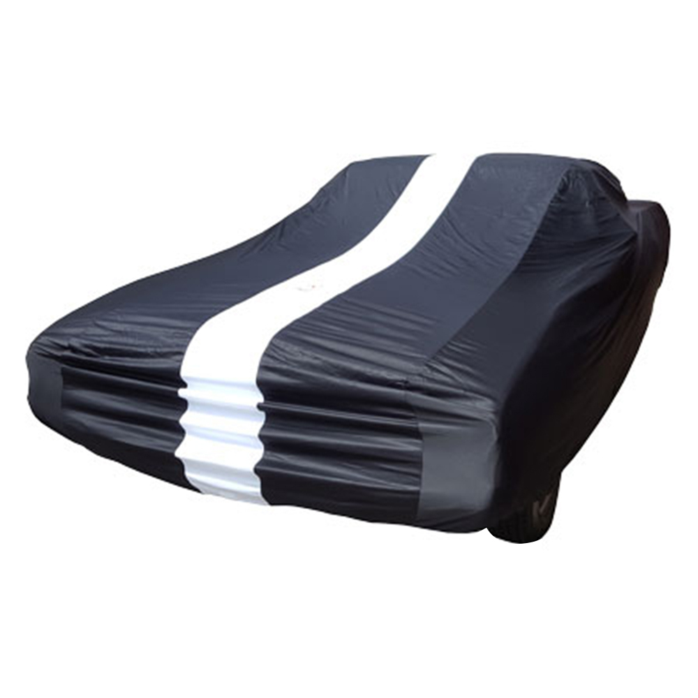 Autotecnica Show Car Cover for Golf R Volkswagen Golf R MK6 MK6 Softline Indoor - Black
