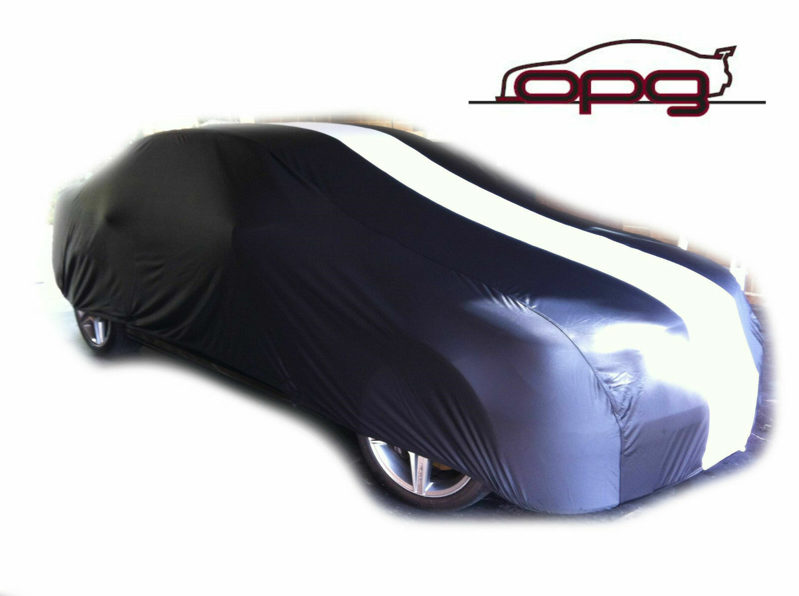 Autotecnica Show Car Cover for Ford Falcon XK XL XM XP XR XT XW XY > XC