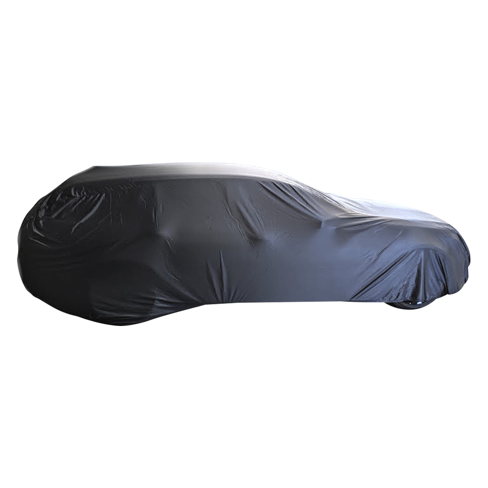 Autotecnica Show Car Cover Non Scratch for Ford Falcon Station Wagon XK XL XM XP XR XT XW XY XA XB XC XD XE XF EA EB ED EF EL AU BA BF Softline - Blac