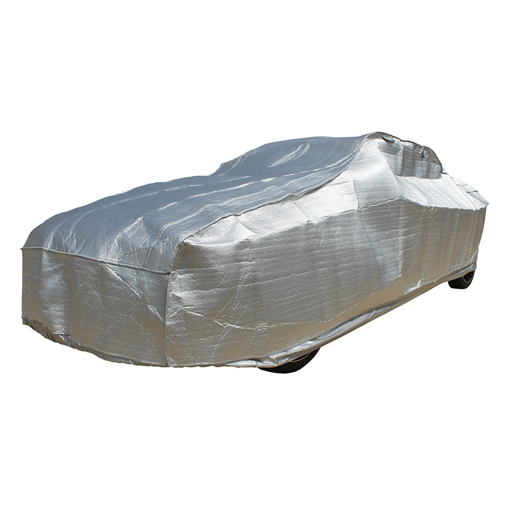 Autotecnica Ultimate 4WD SUV Large Full Hail Cover fits Cars / Vehicles