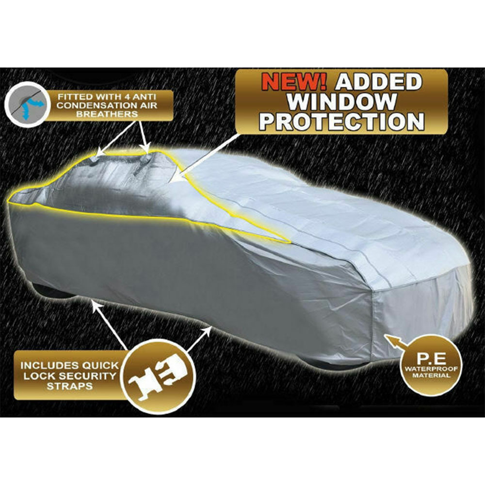 Hail Cover For Ram Truck / Hail Protection,Hail Suppresssion Winter Use