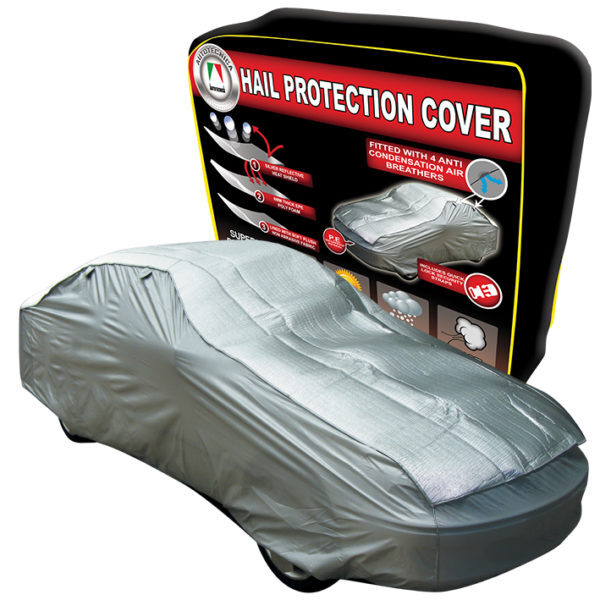 autotecnica car cover