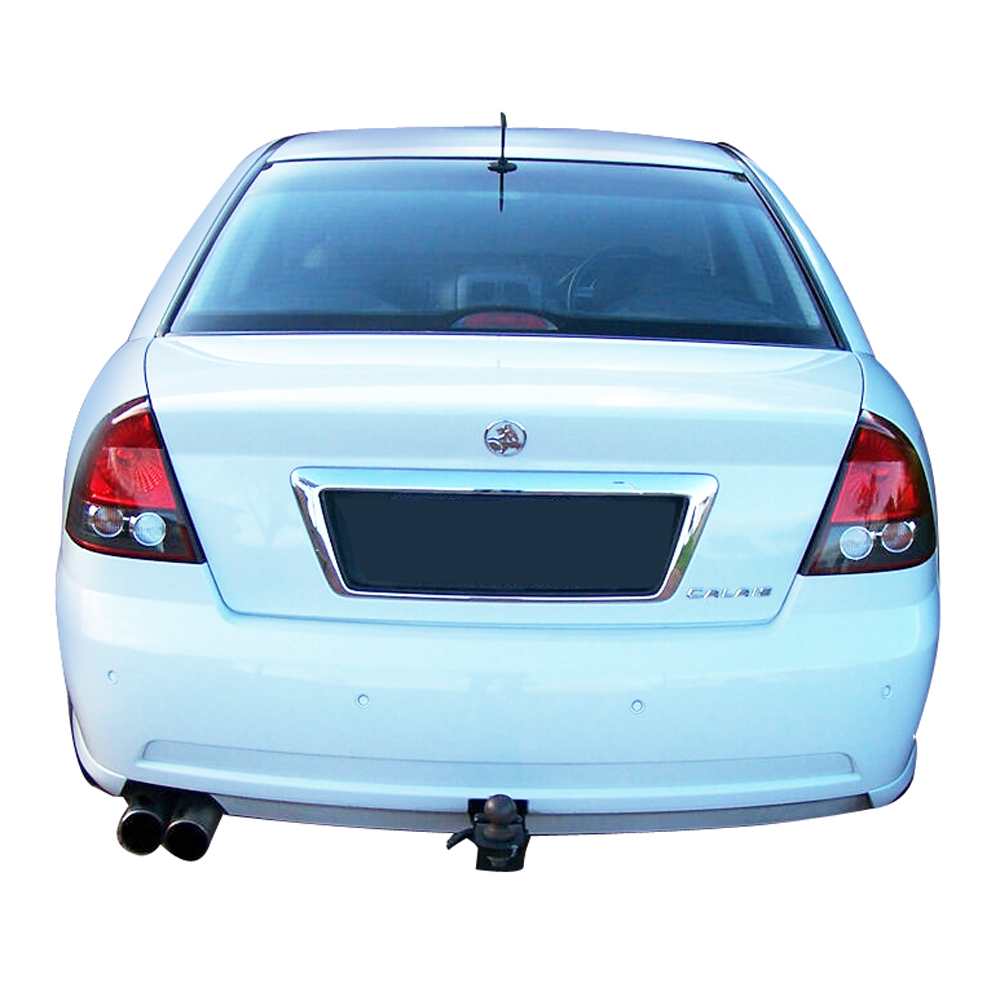 GenuineHoldenTail Lamps VZ Calais Suits Also VY VZ HSV Sedan Pair