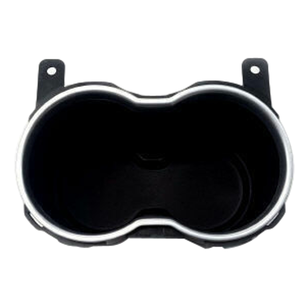 Genuine Holden Console Cup Holder & Liner Kit for WM Statesman