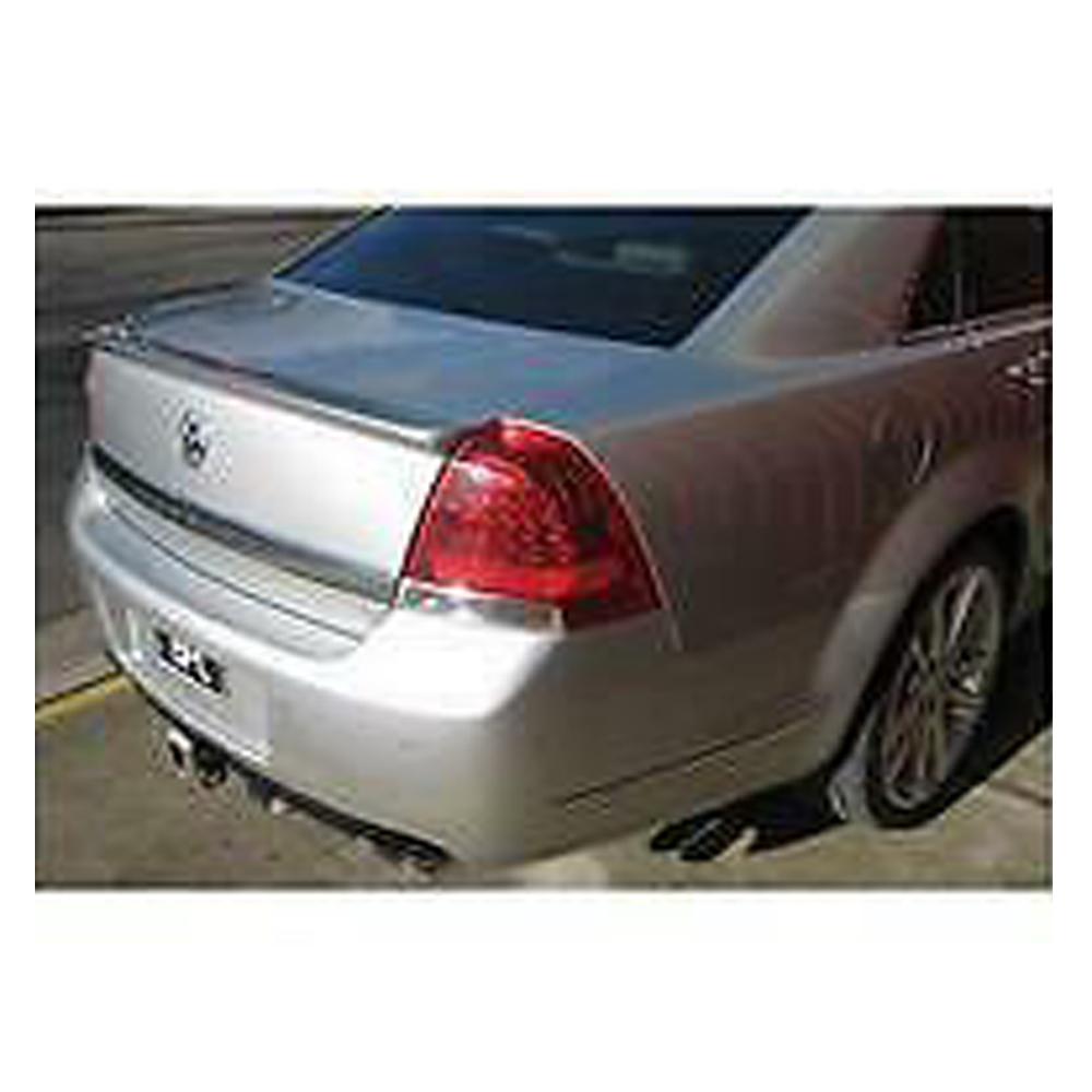 Genuine Holden Bootlid Spoiler Lip Kit for WM WN Statesman & Statesman Caprice V