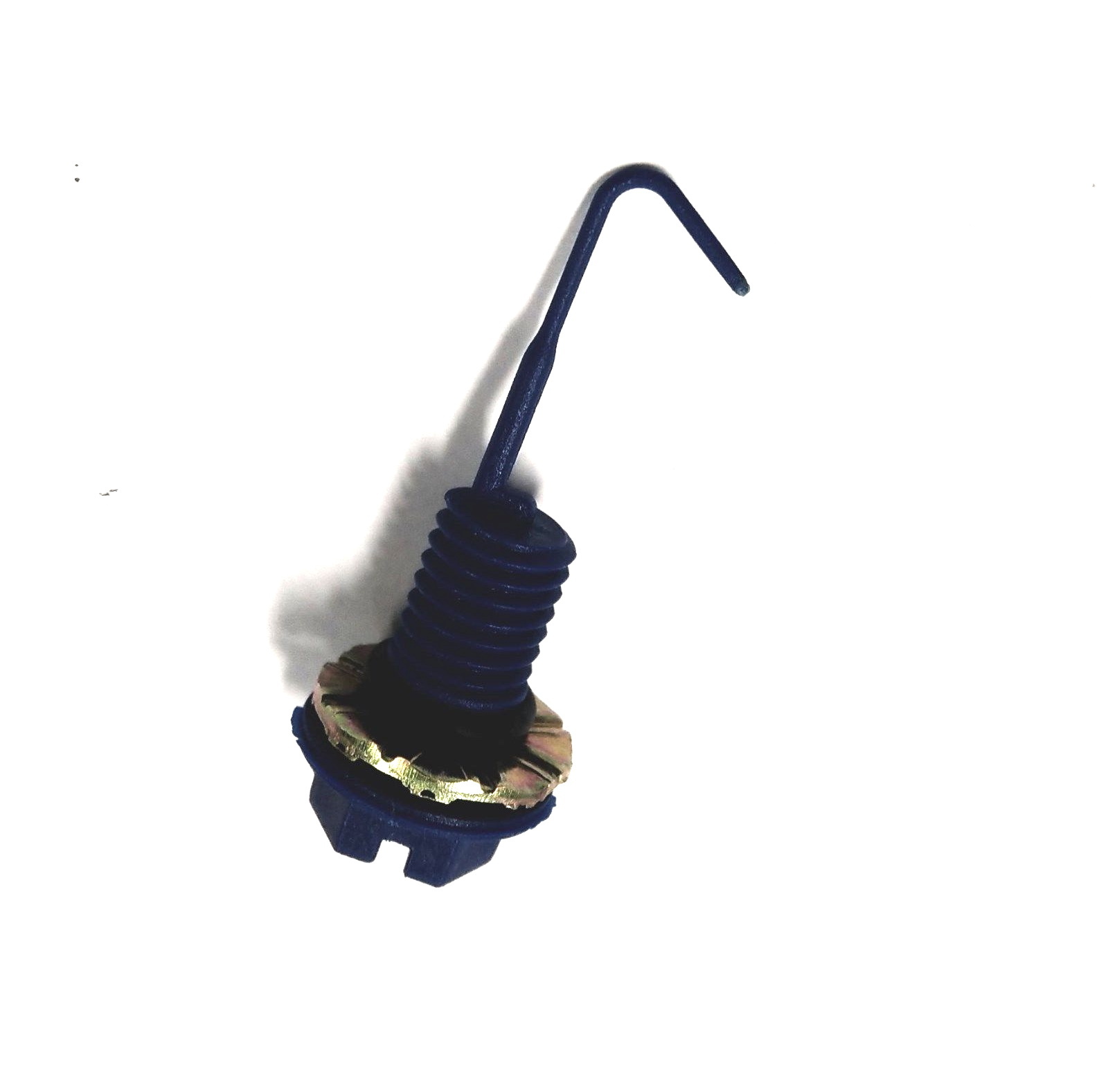 Genuine Holden New Radiator Drain Plug for VE Commodore V6 V8 92191922 Also Suits Some Early VF