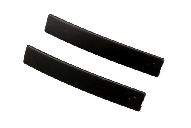 Genuine Holden Roof Mould Rack Cover VE VF Commodore HSV Sedan Wagon Qty 2