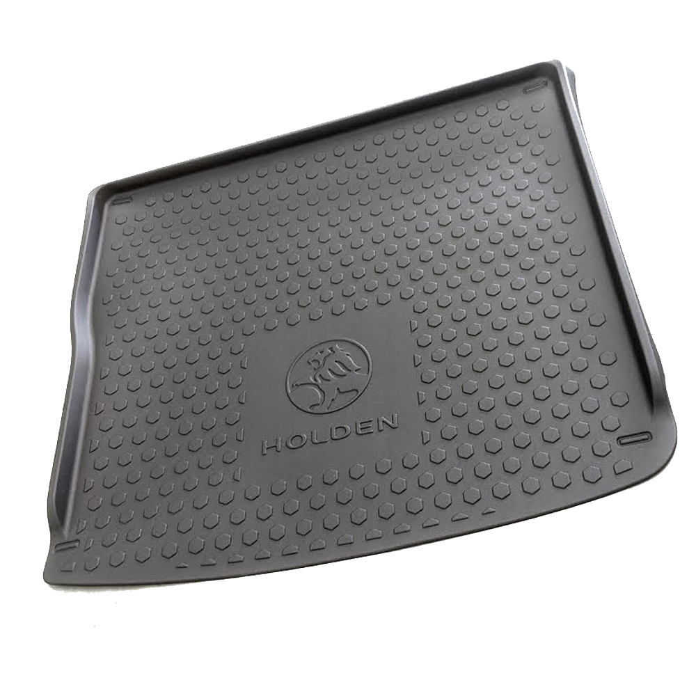 Genuine Holden Boot Cargo Mat Liner Trunk for VE VF Sportwagon Station