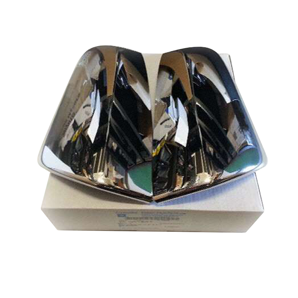Genuine Holden Mirror Cover Kit for VE VF SS SSV SV6 Calais HSV WM WN Statesman Chev Genuine