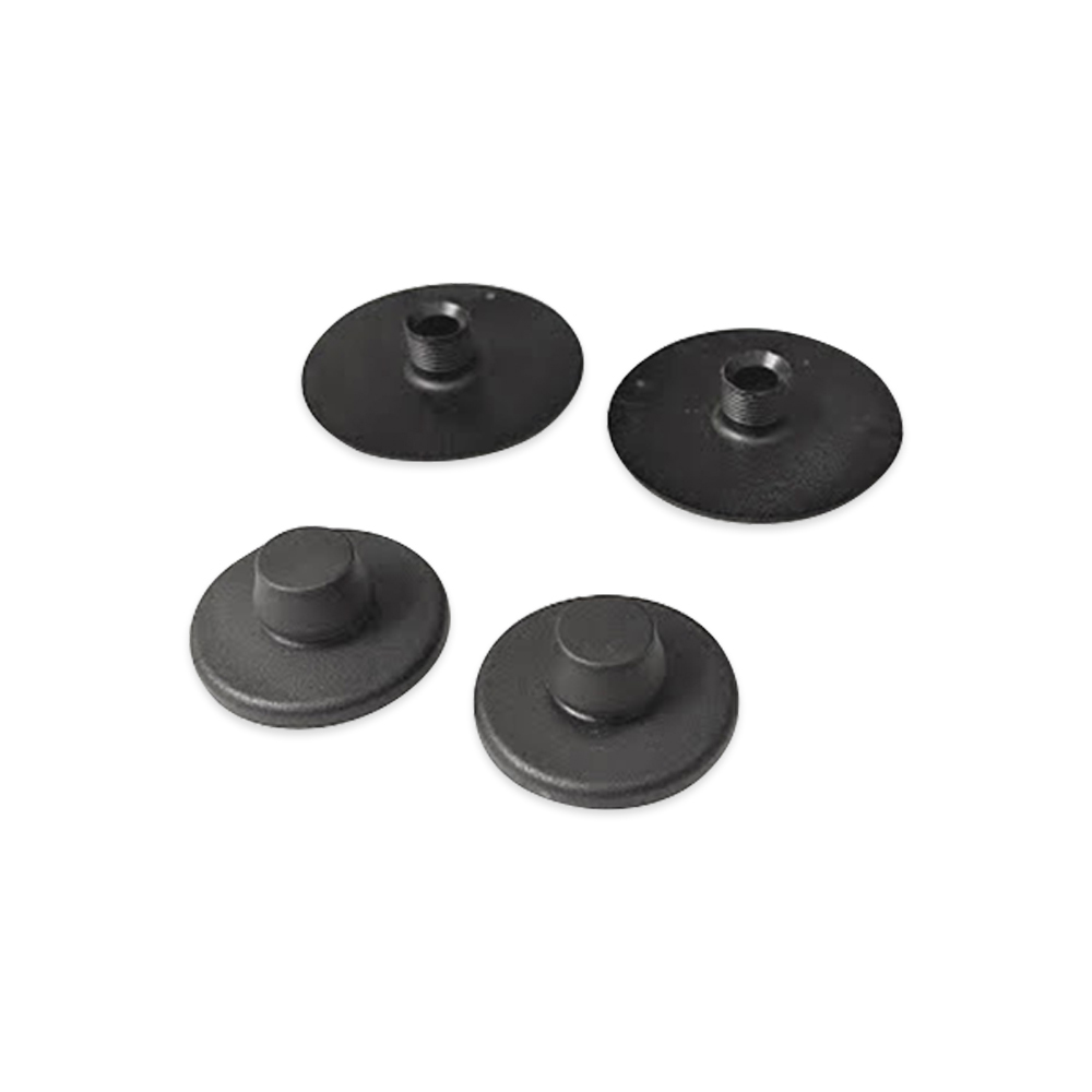 Genuine GM-Holden Carpet Plugs Button Holden VT VX VY VZ VE Omega ...