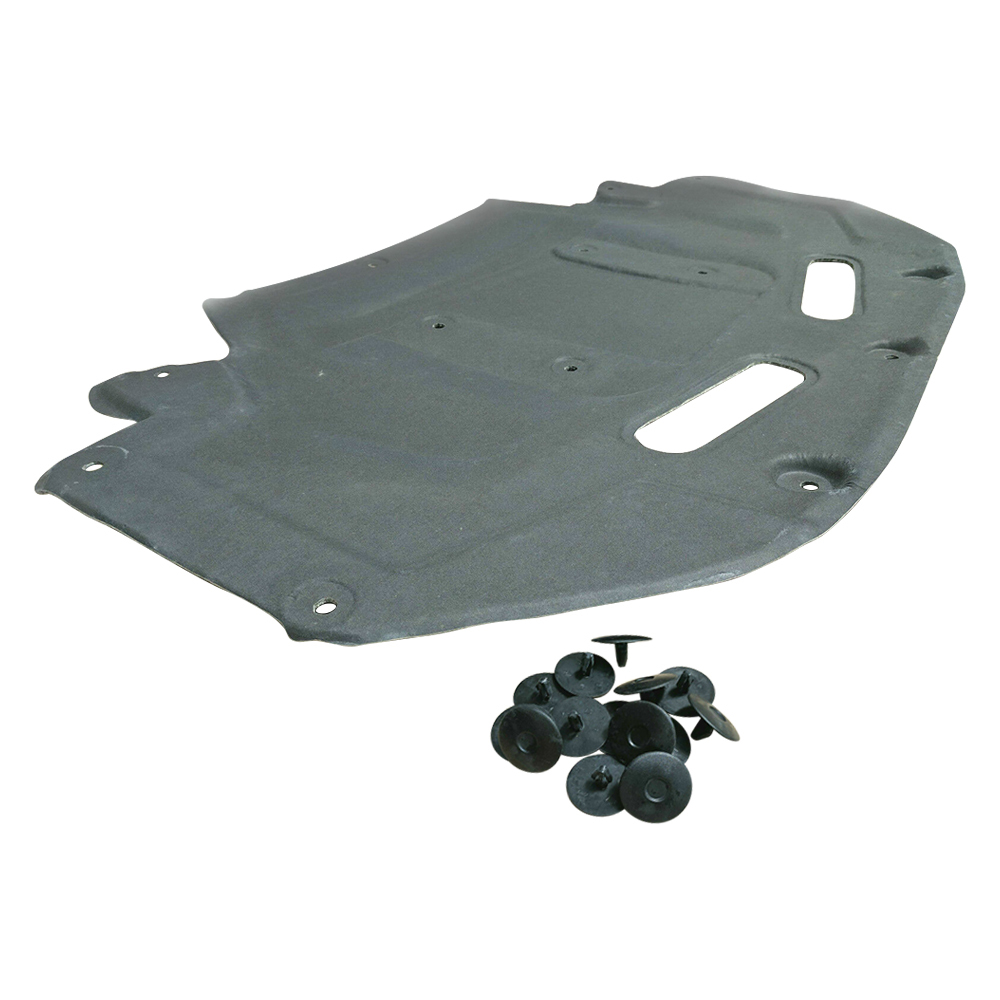 Genuine Holden Sound & Heat Insulation for VE SSV Special