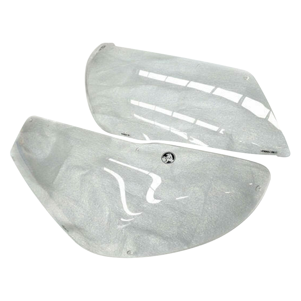 Genuine Holden Headlamp Protectors VF HSV ALL Commodore Evoke Calais ...