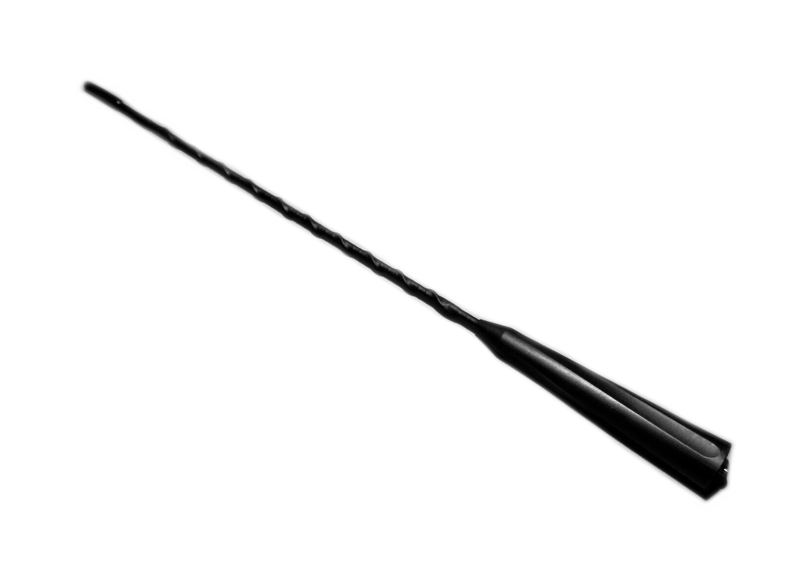Genuine Holden Factory Antenna / Aerial / Mast for VF HSV Sedan Ute Sportwagon & WN Statesman - SatNav Models Only