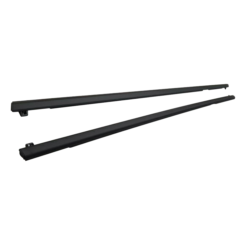 Genuine Holden Outer Front Door Belt Weatherstrips - Black for VF VE Omega Evoke HSV SS SSV SV6 Kit Sedan Ute Sportwagon