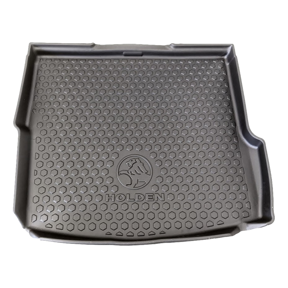 Genuine Holden Boot Liner Cargo Tray for VF Commodore & HSV GENF GENF2 ...