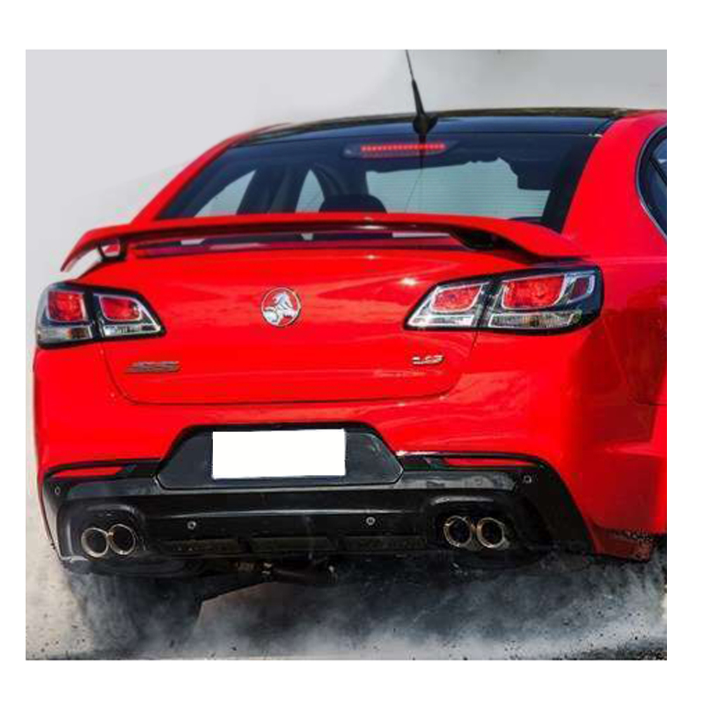 Genuine Holden Bootlid Spoiler Kit for VF VF2 SS SV6 SSV Redline Calais Evoke eBay