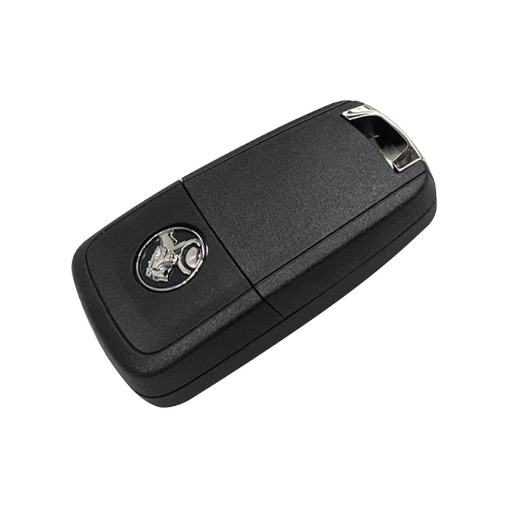 Genuine Holden Key Flip Key & Remote for Sportwagon VF Evoke Calais SS SSV SV6 Commodore