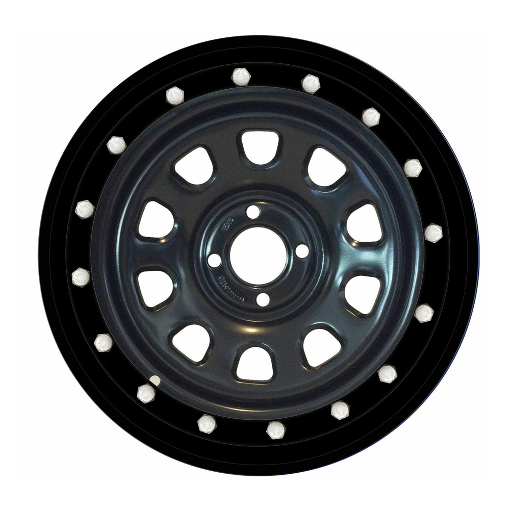 Beadlock Bead Lock Simulator Kit Suits 15in Rims ... - eBay