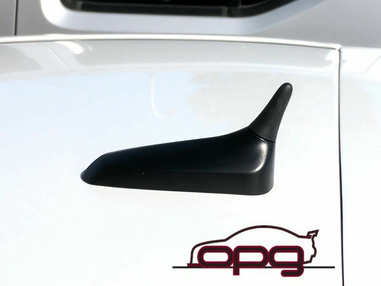 Antenna/Aerial Only Stubby Bee Sting for Holden Cruze SRI 2011 Onwards Satnav Models - Antenna Base NOT included