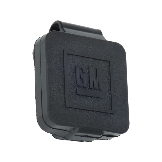 Copertura Gancio Traino GM Originale 12496641 Con Logo - Copri Ricevitore Per Trail - 3