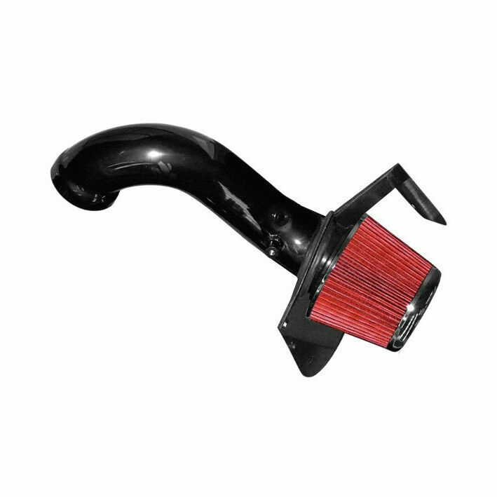 Autotecnica Cold Air Intake & Shroud Kit for VT VU VX VY SS Calais & WH WK Black GEN3 LS1 V8