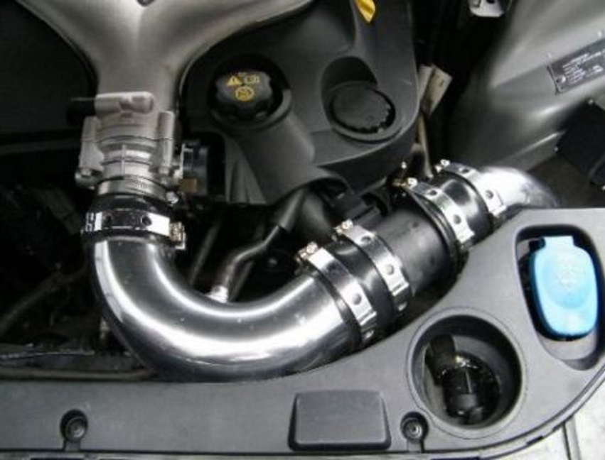 Autotecnica Cold Air Intake Kit for VE V6 Alloytec Some Sidi SV6 Thunder Calais Omega WM Statesman 3.0 3.6 LT 2006 > 2011