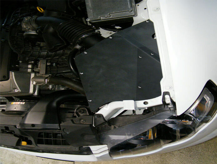 Autotecnica Performance Cold Air Intake Kit for Ford FG XR8 & All FPV