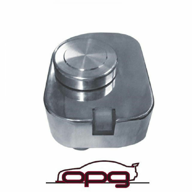 Autotecnica Billet Alloy Engine Bay Dress Up Kit for VE V6 Commodore SV6 Berlina Calais Omega