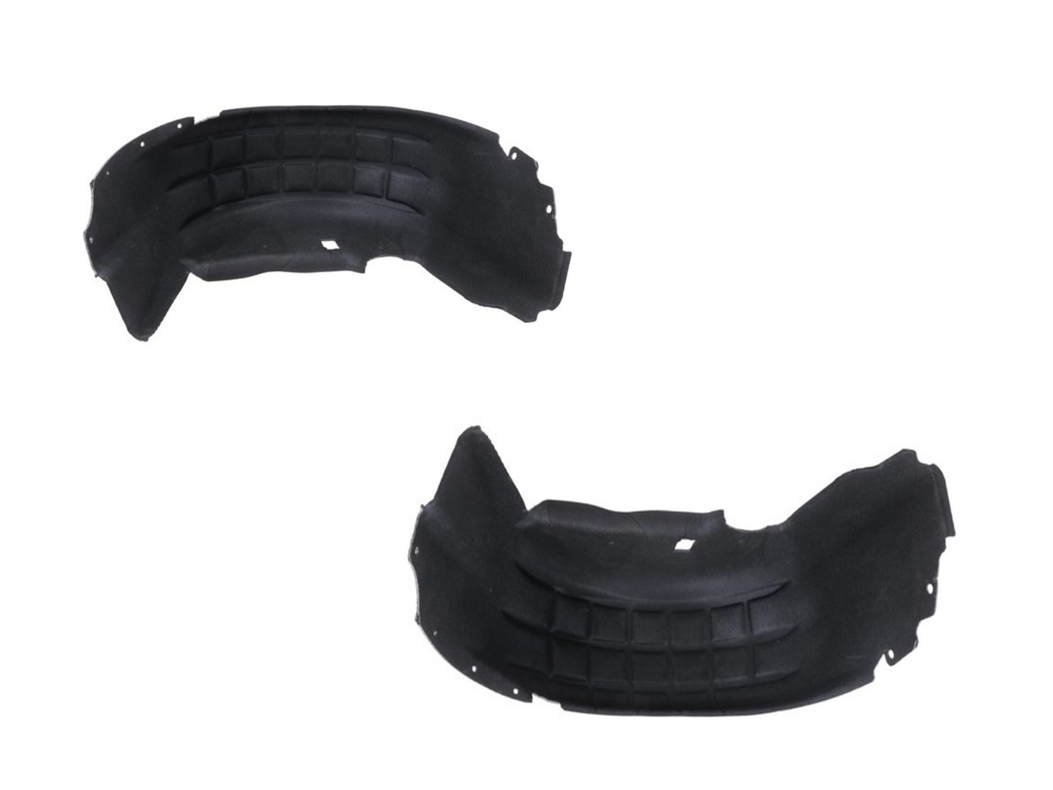 Genuine Holden Inner Guard Liner Rear Left & Right Hand for VF Commodore & HSV SS SSV SV6 Sedan Only Left & Right
