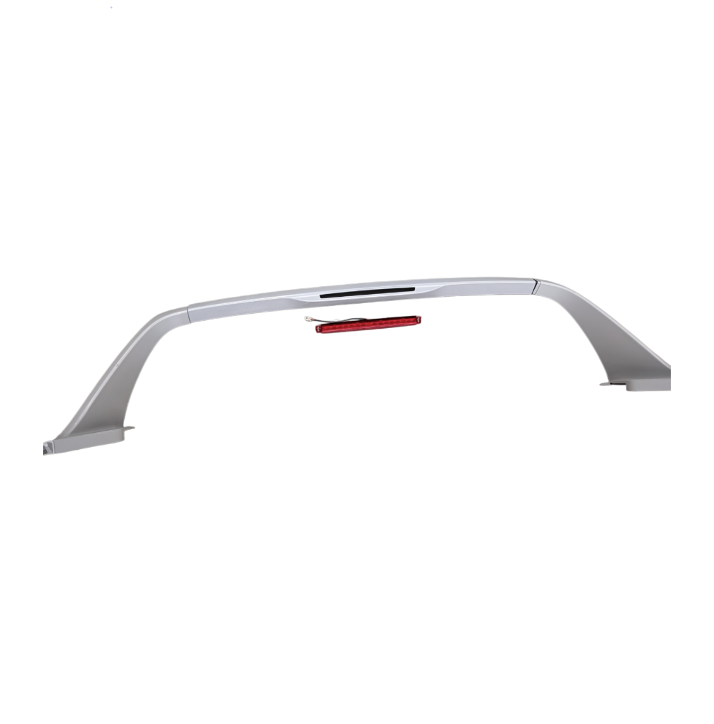 Genuine Holden Sail Plane (3 Peices) And High Mount centre Brake Light LED lamp for VE VF Ute Commodore Omega Evoke SS SSV SV6 - Unpainted