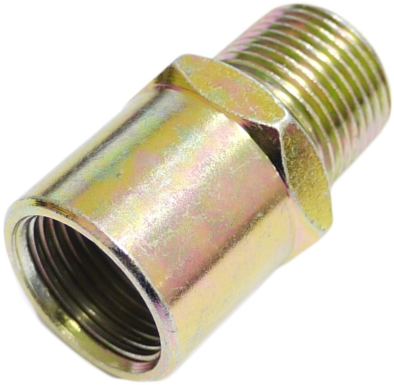 Genuine SAAS SFF34 Oil Adapter Bolt 3/4 suits SGAP1-SGAP2 Sandwich Plates