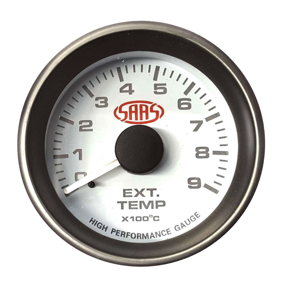 Genuine SAAS Pillar Pod / Gauge Package for Mazda BT50 2015 > 2020