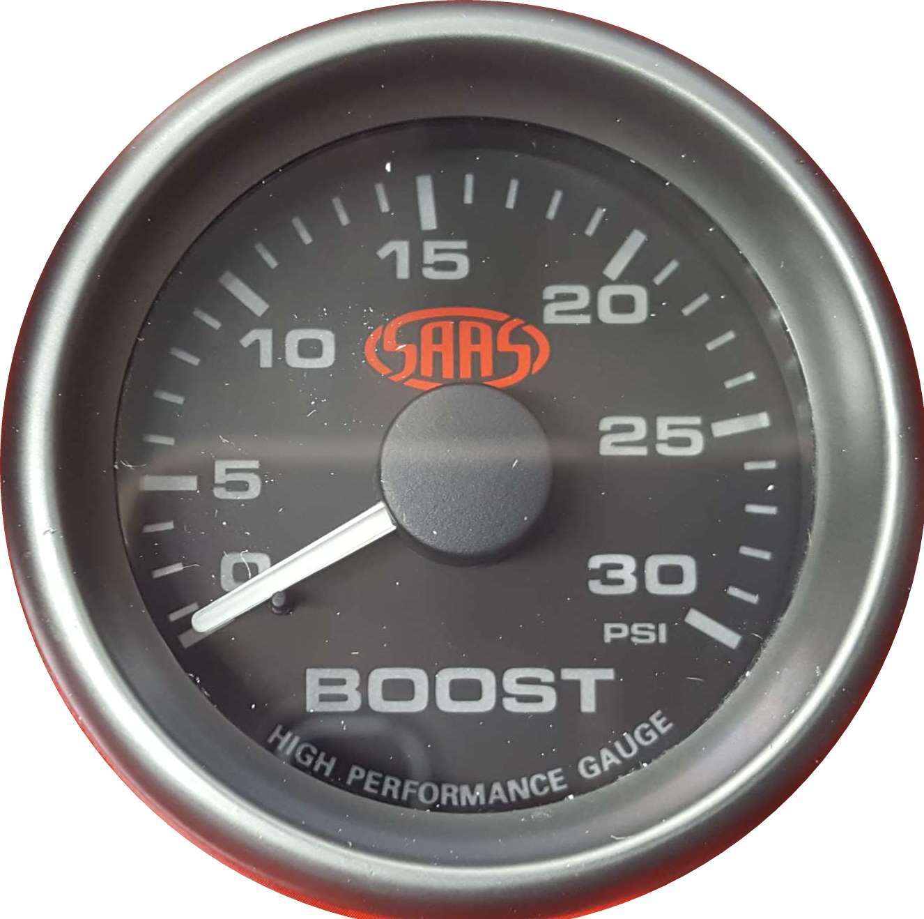Genuine SAAS Pillar Pod / 3 X Gauge Package Suits Ford Ranger PX1 PX2 PX3 2011 > 2022 Boost EGT