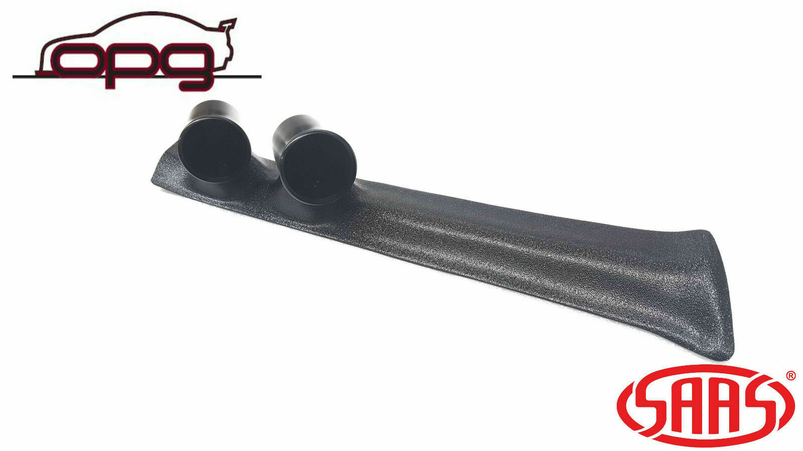 Genuine SAAS Gauge Pillar Pod for Ford Maverick 1988 1994 Y60 for