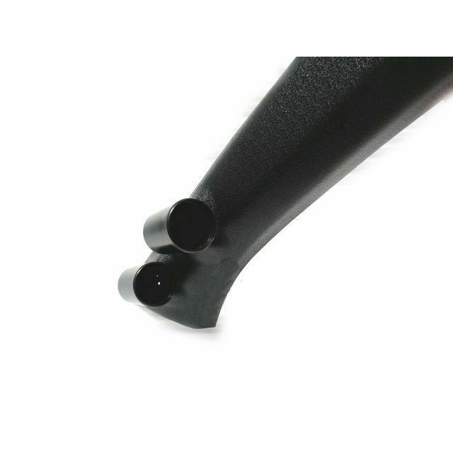 Genuine SAAS Pillar Pod Gauge Package for Holden HSV Monaro V2 VY VZ V6