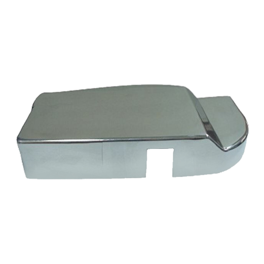 Autotecnica Alloy Engine Bay Dress Up Kit for Ford FG FPV Typhoon F6 Turbo XR6 Turbo