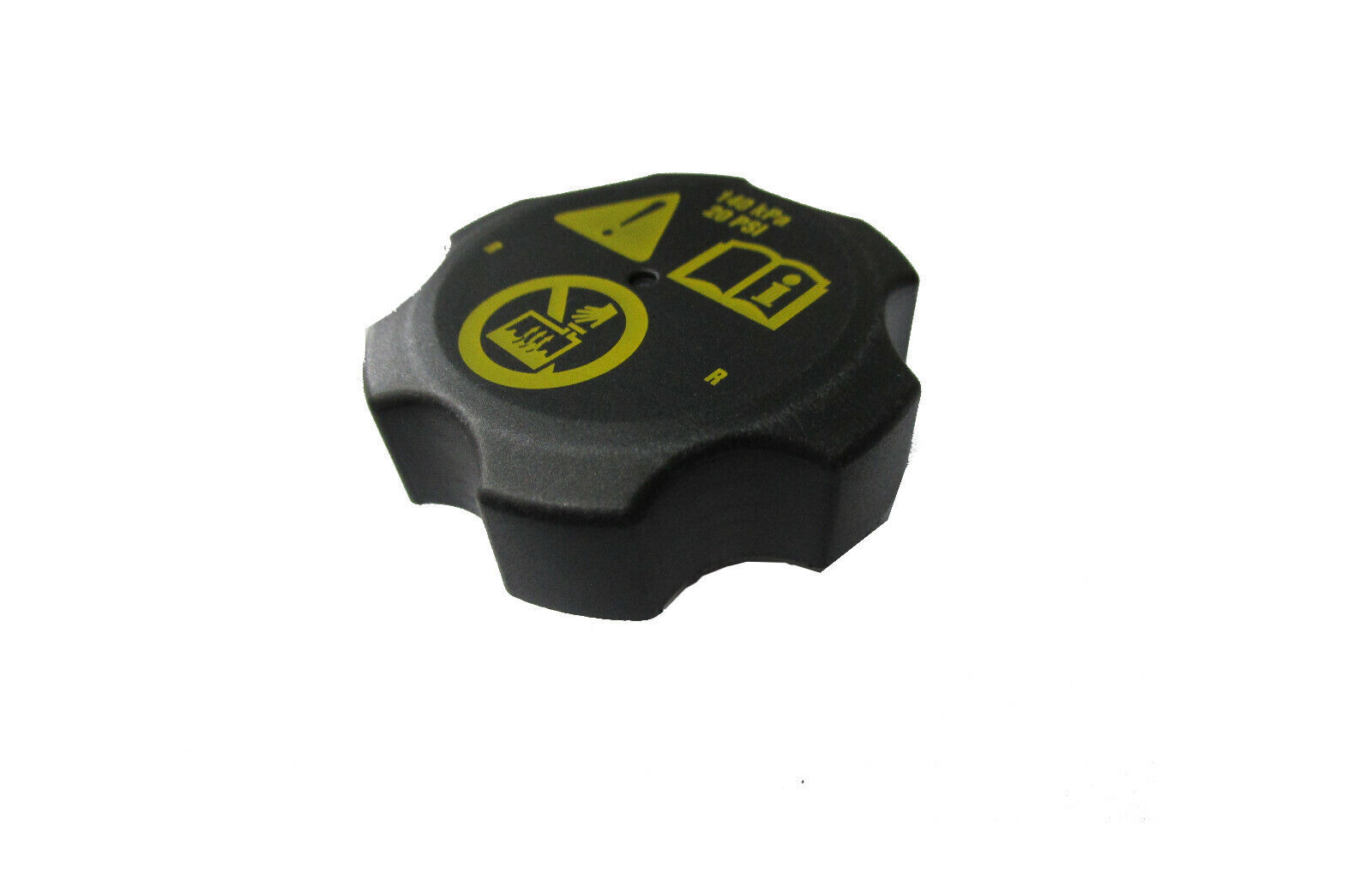 Genuine Holden Radiator Cap for VE VF V8 All & Early VE V6 Please Supply VIN First Holden / HSV