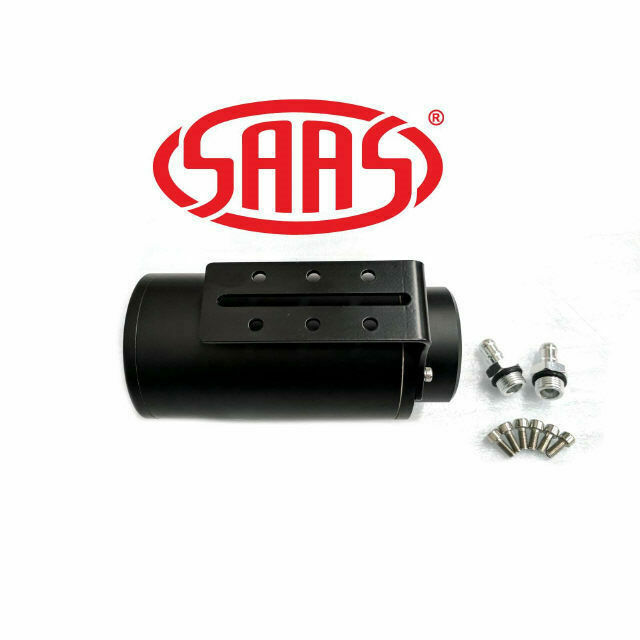 Genuine SAAS PD1001 Oil Catch Tank Petcock Drain Tap Kit Suitable for