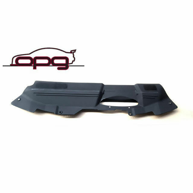 Genuine Holden Radiator Cover Engine Bay VY Executive Calais Berlina S Pack V6