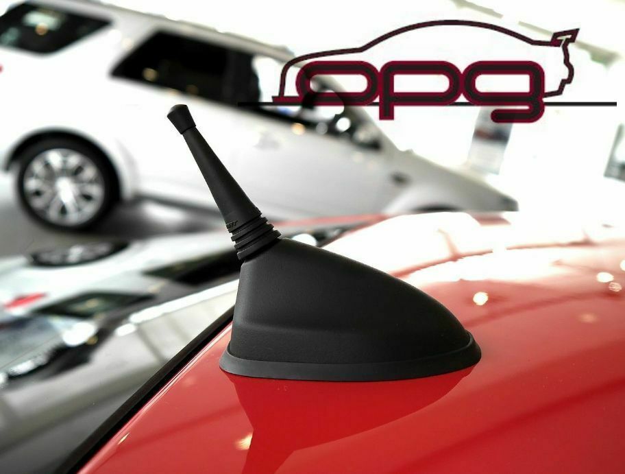 Short Antenna / Aerial Only Stubby Bee Sting for VE Holden Ute SS SSV SV6 & Walkinshaw - 5cm Antenna Base NOT included