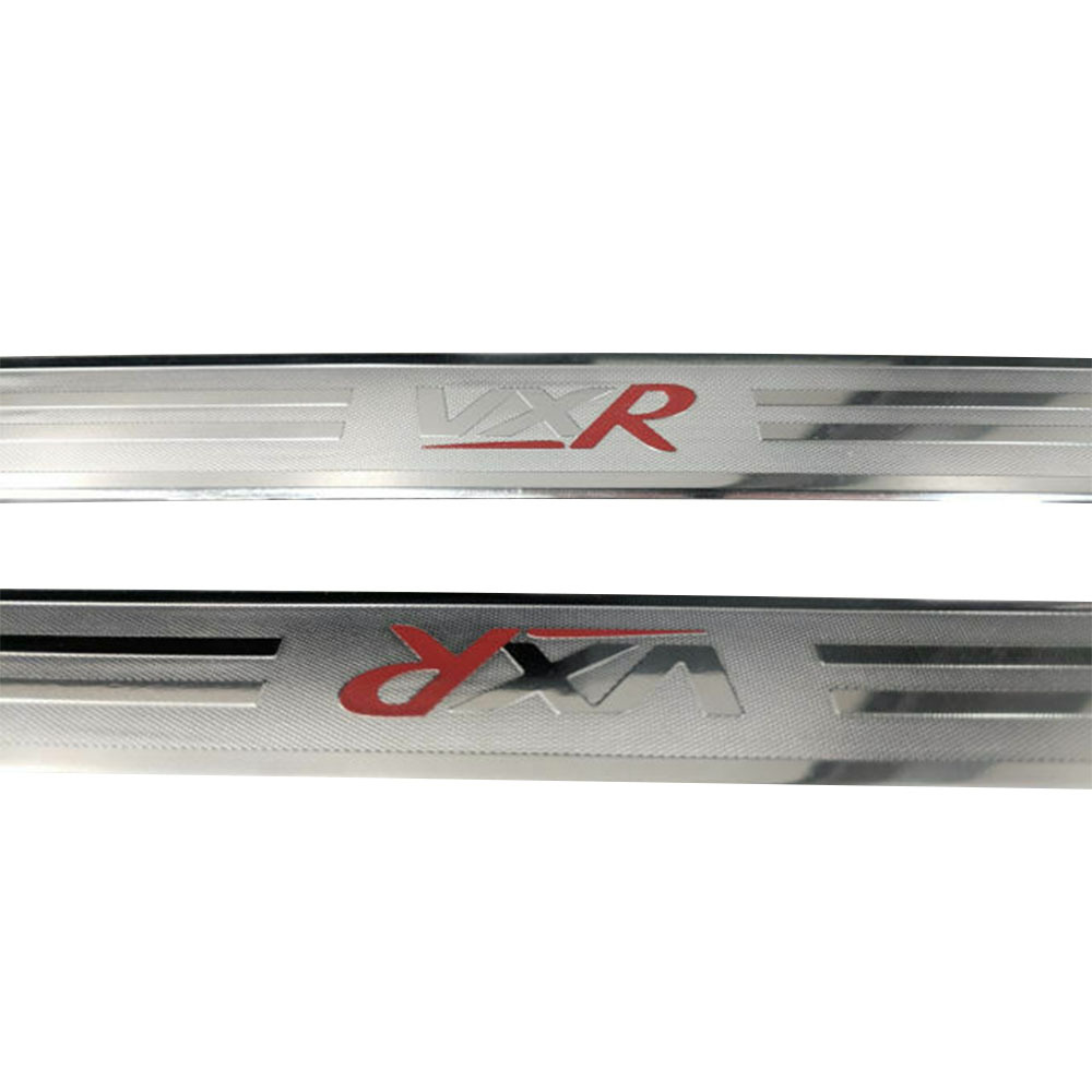 VAUXHALL INSIGNIA VXR DOOR SILL NAMEPLATE COVER 13294107 GENUINE NEW 2009 /> 2017