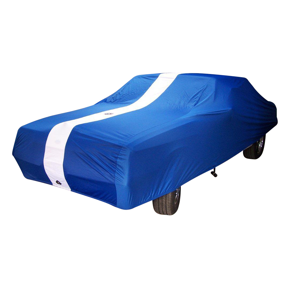Autotecnica Show Car Cover Indoor Sofline for Holden 48-215 FX FJ Sedan Ute