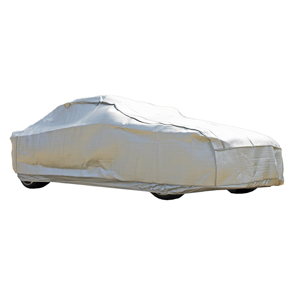 Evolution Ultimate Large Full Hail Cover fits Cars Vehicles up to 4.44